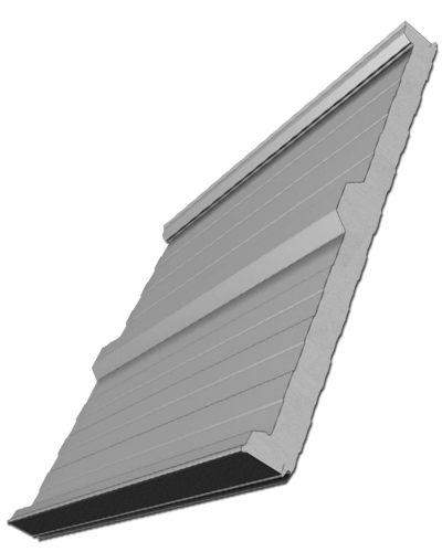 Sandwich Panel Application Areas